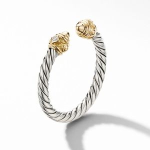 David Yurman Renaissance Ring